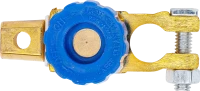 Járműakku adapter