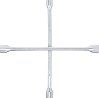 Kerékkulcs | Szgk. | 17 x 19 x 22 mm x 13/16"