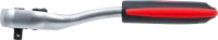 Dugókulcskészlet | 6,3 mm (1/4") | 4 - 13 mm | 27 darabos