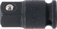 Levegős dugókulcs adapter | 6,3 mm (1/4") - 10 mm (3/8")