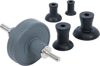 Adapter szelepcsiszoláshoz