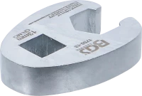 Hollanderkulcs | 10 mm (3/8") | 13 mm