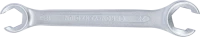 Nyitott csillagkulcs | 19 x 22 mm