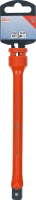 Torziós hosszabbító | 12,5 mm (1/2") | 150 Nm