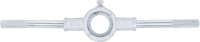 Menetmetsző hajtókar | #3 | 25 x 10 mm