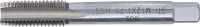 HSS-G metsző menetfúró | HSS-G | M12 x 1,75 mm