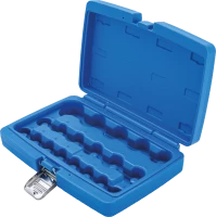 Üres táska a BGS 2152-hez