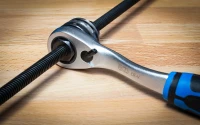 Dugókulcskészlet | Gear Lock | 4,5 - 25 mm | 52 darabos