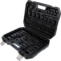 Üres táska a BGS 2296-hez
