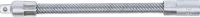 Flexibilis hosszabbító | 6,3 mm (1/4") | 150 mm