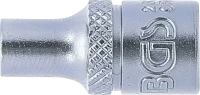 Dugókulcs, Super Lock | 6,3 mm (1/4") | 4,5 mm