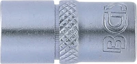 Dugókulcs, Super Lock | 6,3 mm (1/4") | 8 mm