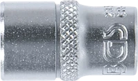 Dugókulcs, Super Lock | 6,3 mm (1/4") | 10 mm