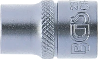 Dugókulcs, Super Lock | 10 mm (3/8") | 10 mm