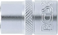 Dugókulcs, Super Lock | 10 mm (3/8") | 11 mm