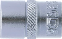 Dugókulcs, Super Lock | 10 mm (3/8") | 12 mm