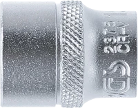 Dugókulcs, Super Lock | 10 mm (3/8") | 15 mm