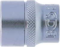 Dugókulcs, Super Lock | 10 mm (3/8") | 17 mm