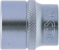 Dugókulcs, Super Lock | 10 mm (3/8") | 18 mm
