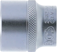 Dugókulcs, Super Lock | 10 mm (3/8") | 22 mm