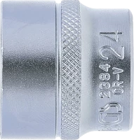 Dugókulcs, Super Lock | 10 mm (3/8") | 24 mm