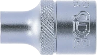 Dugókulcs, Super Lock | 12,5 mm (1/2") | 8 mm