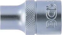 Dugókulcs, Super Lock | 12,5 mm (1/2") | 10 mm