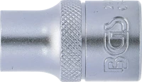 Dugókulcs, Super Lock | 12,5 mm (1/2") | 11 mm