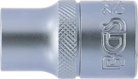 Dugókulcs, Super Lock | 12,5 mm (1/2") | 12 mm