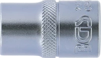 Dugókulcs, Super Lock | 12,5 mm (1/2") | 14 mm