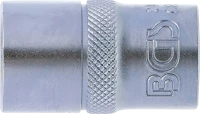 Dugókulcs, Super Lock | 12,5 mm (1/2") | 15 mm