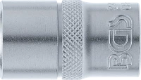 Dugókulcs, Super Lock | 12,5 mm (1/2") | 16 mm