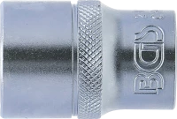 Dugókulcs, Super Lock | 12,5 mm (1/2") | 19 mm