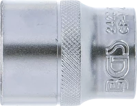 Dugókulcs, Super Lock | 12,5 mm (1/2") | 22 mm