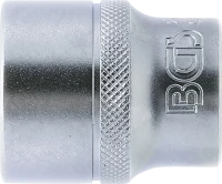 Dugókulcs, Super Lock | 12,5 mm (1/2") | 23 mm
