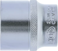 Dugókulcs, Super Lock | 12,5 mm (1/2") | 30 mm