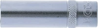 Dugókulcs, Super Lock, mély | 10 mm (3/8") | 12 mm
