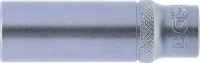 Dugókulcs, Super Lock, mély | 10 mm (3/8") | 14 mm