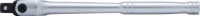 Csuklós hosszabbító | 12,5 mm (1/2") | 250 mm