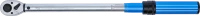 Nyomatékkulcs | 12,5 mm (1/2") | 40 - 220 Nm