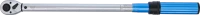 Nyomatékkulcs | 12,5 mm (1/2") | 60 - 330 Nm
