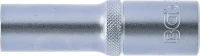 Dugókulcs, Super Lock, mély | 12,5 mm (1/2") | 13 mm