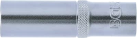 Dugókulcs, Super Lock, mély | 12,5 mm (1/2") | 15 mm