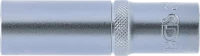 Dugókulcs, Super Lock, mély | 12,5 mm (1/2") | 16 mm