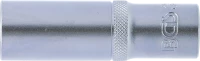 Dugókulcs, Super Lock, mély | 12,5 mm (1/2") | 17 mm