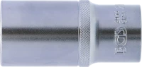 Dugókulcs, Super Lock, mély | 12,5 mm (1/2") | 28 mm