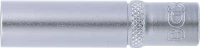 Dugókulcs, Super Lock, mély | 6,3 mm (1/4") | 8 mm