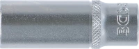 Dugókulcs, Super Lock, mély | 6,3 mm (1/4") | 13 mm