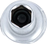 Izzítógyertya-hajtókar hatszögletű betét | 10 mm (3/8") | 8 mm