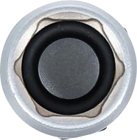 Izzítógyertya-hajtókar hatszögletű betét | 10 mm (3/8") | 12 mm